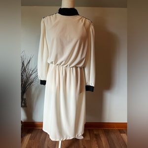 Vintage Anthony Richards Dress